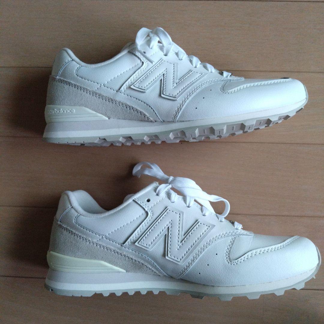 ニューバランス 996 23cm