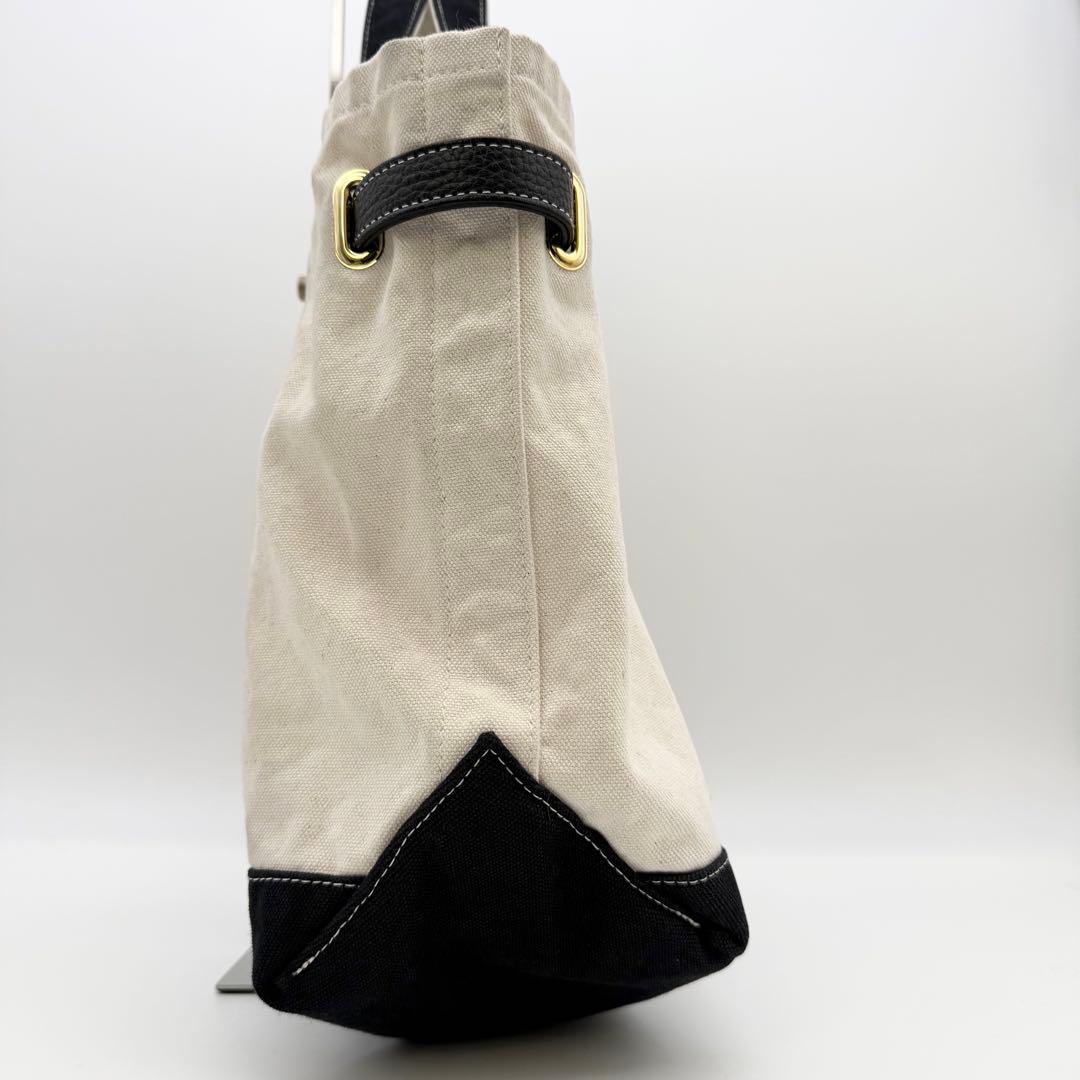 SITA PARANTICA L’ESSAGE 別注チャームセット トートバッグ