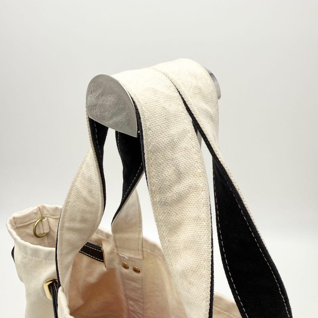 SITA PARANTICA L’ESSAGE 別注チャームセット トートバッグ