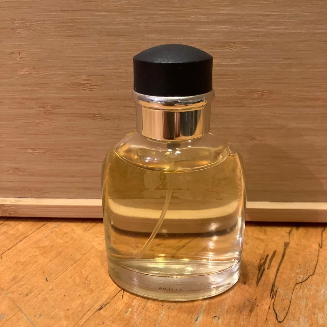 DOLCE & GABBANA プールオム　オードトワレ 75ml