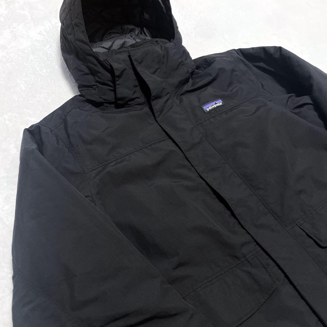 美品　Patagonia イスマスジャケット　men's S 2017年製