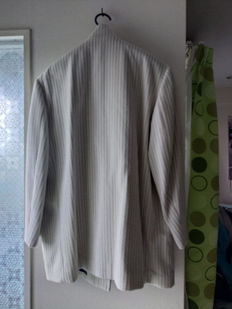 【美品】barassi コート