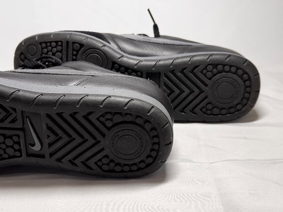 Nike x F.C.R.B TIEMPO WC 26cm US8 ナイキ
