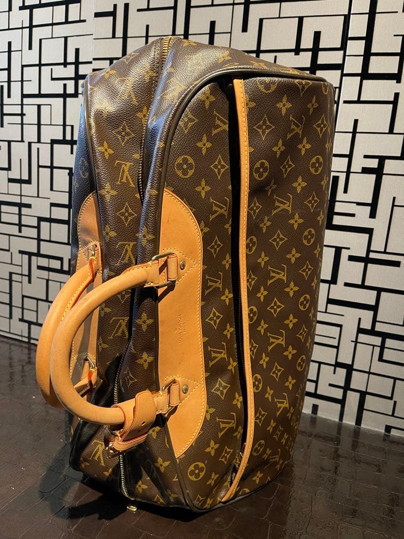 LOUIS VUITTON ルイヴィトン モノグラム エオール50