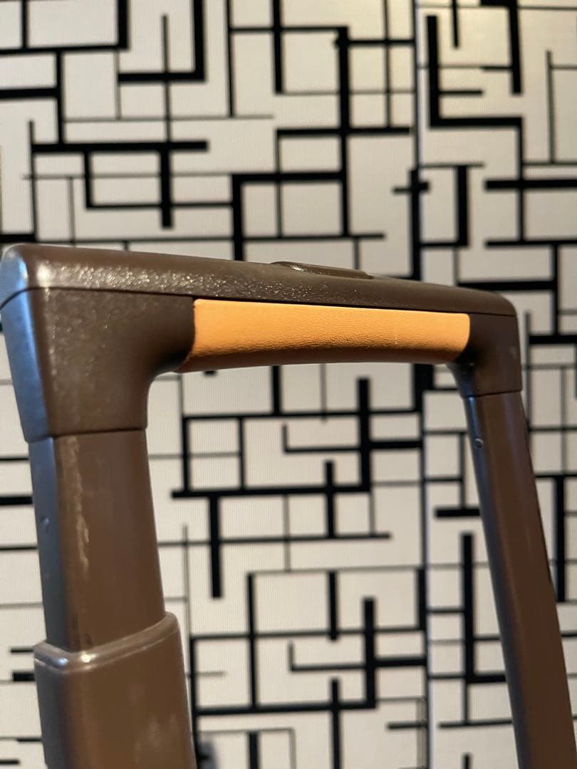 LOUIS VUITTON ルイヴィトン モノグラム エオール50