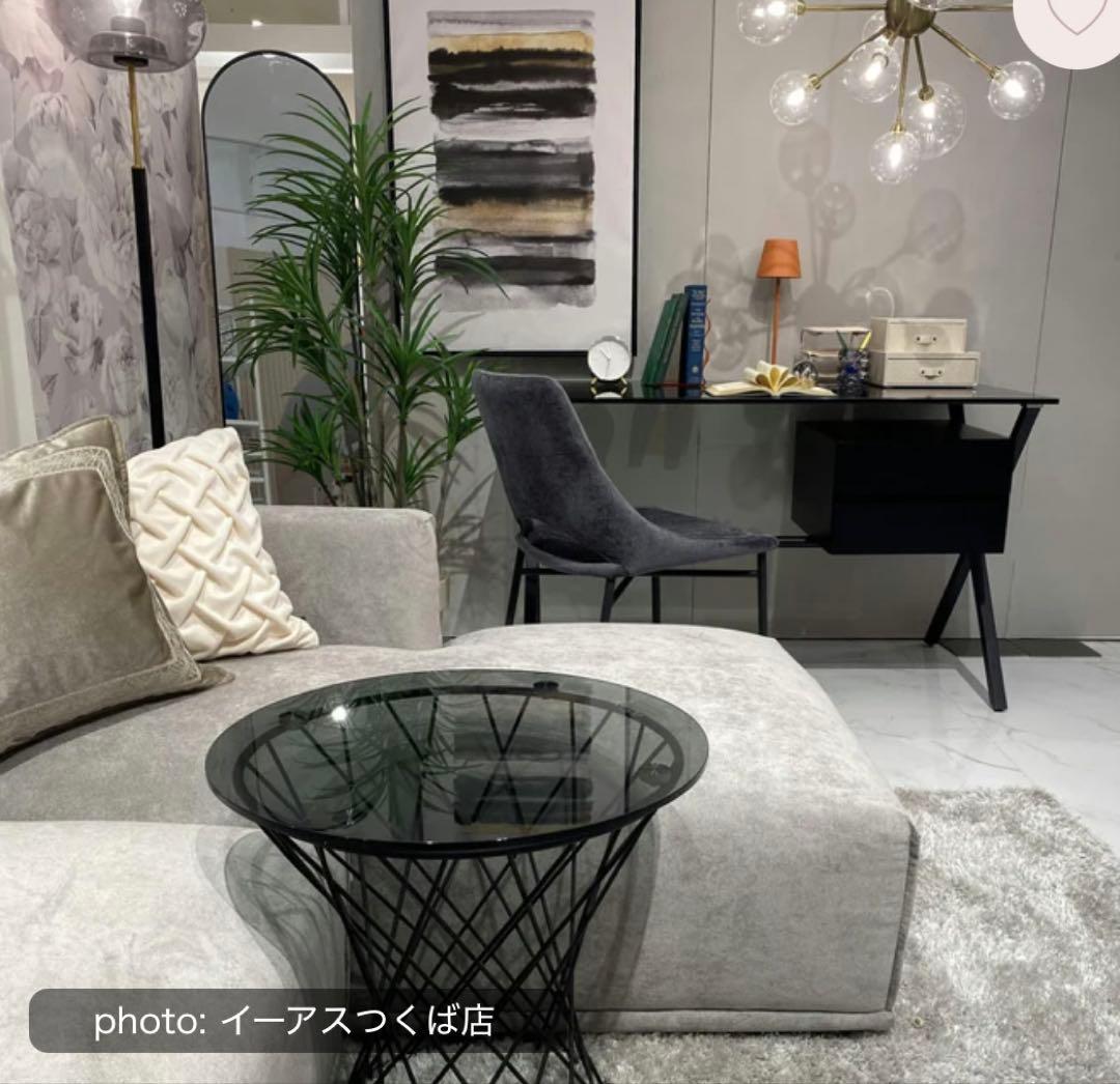 Francfranc カステラグＳ シルバー