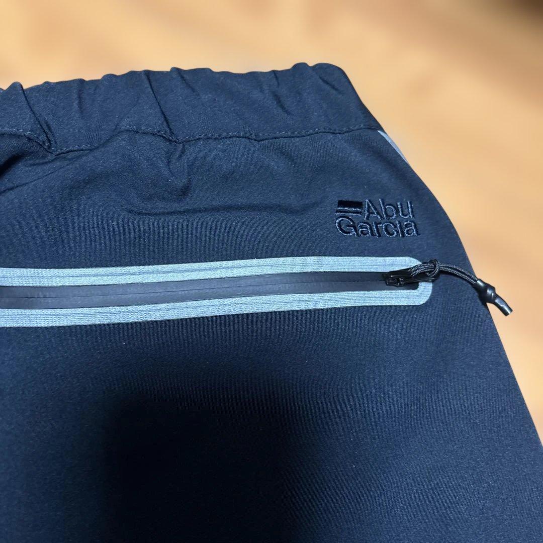 Abu Garcia × BEAMS 別注　セットアップ