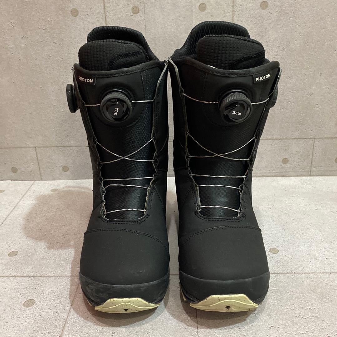 ★ BURTON PHOTON BOA WIDE バートン　スノーボード　ブーツ