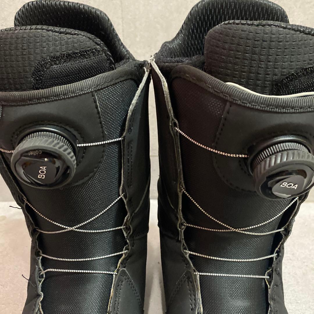 ★ BURTON PHOTON BOA WIDE バートン　スノーボード　ブーツ