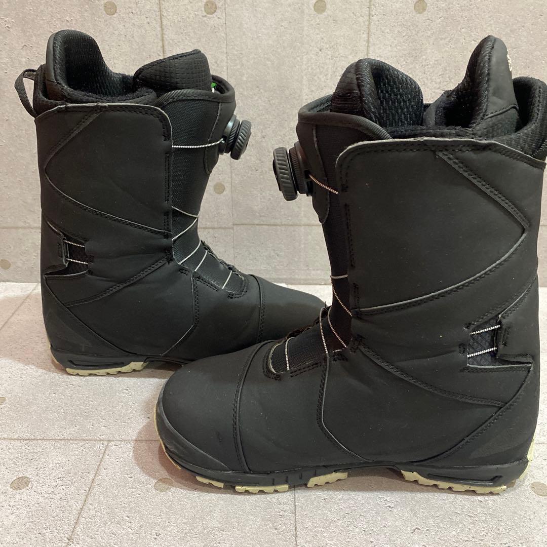 ★ BURTON PHOTON BOA WIDE バートン　スノーボード　ブーツ