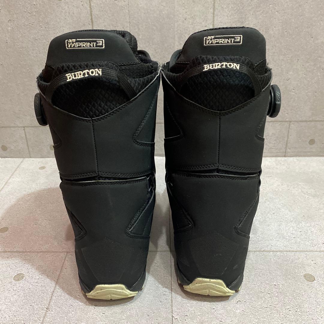 ★ BURTON PHOTON BOA WIDE バートン　スノーボード　ブーツ