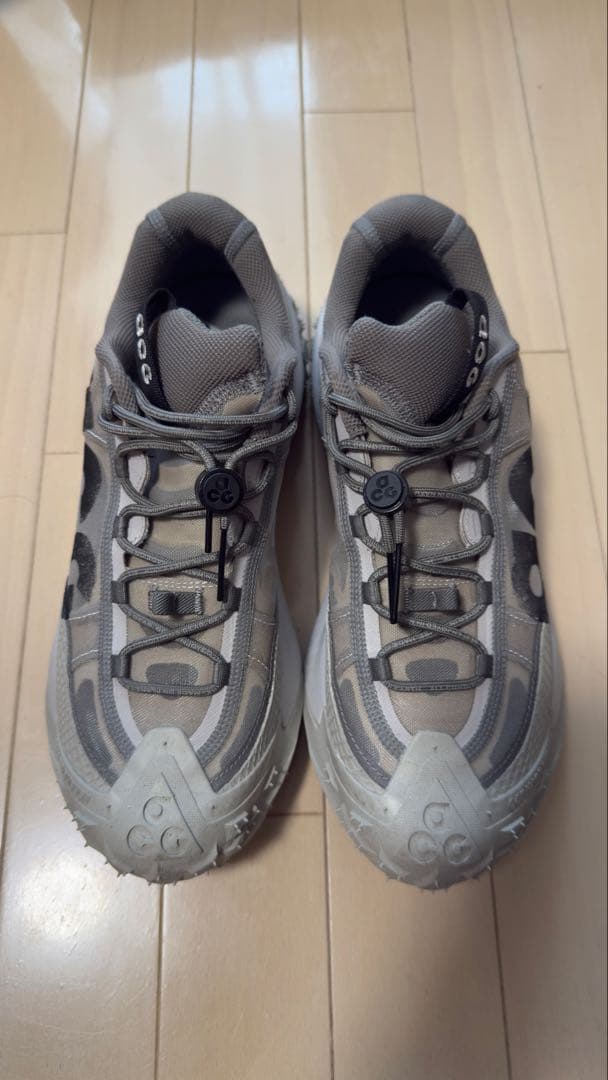 Nike ACG MOUNTAIN FLY マウンテン スニーカー