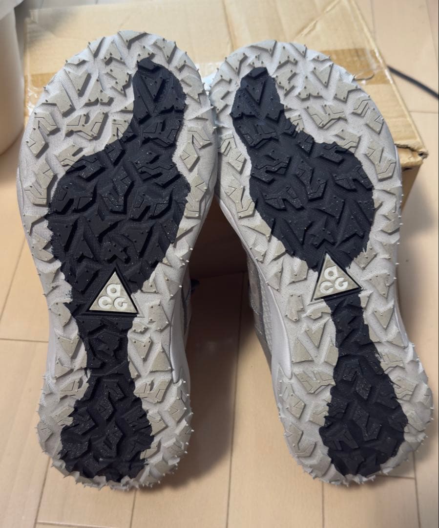 Nike ACG MOUNTAIN FLY マウンテン スニーカー