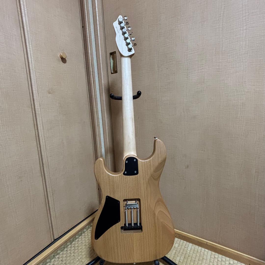 SAITO エレキギター S-622