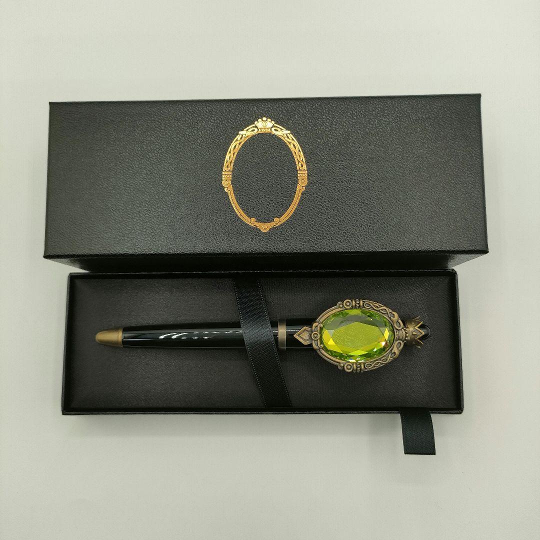 ツイステ マジカルペン レプリカ万年筆 ディアソムニア