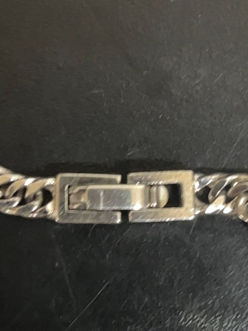 喜平ネックレス　silver925 ネックレス　Ag925 50cm