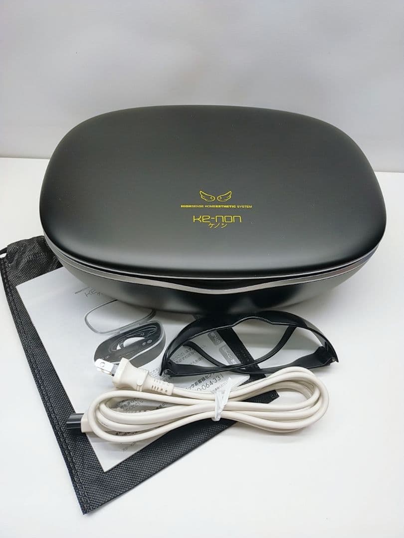 新品同様☀最新モデル ケノン ver 8.7 スーパープレミアム 2