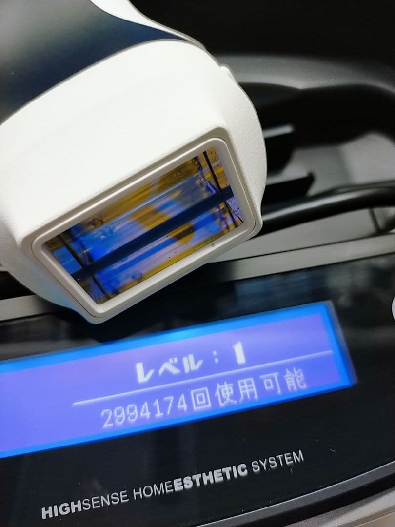 新品同様☀最新モデル ケノン ver 8.7 スーパープレミアム 2