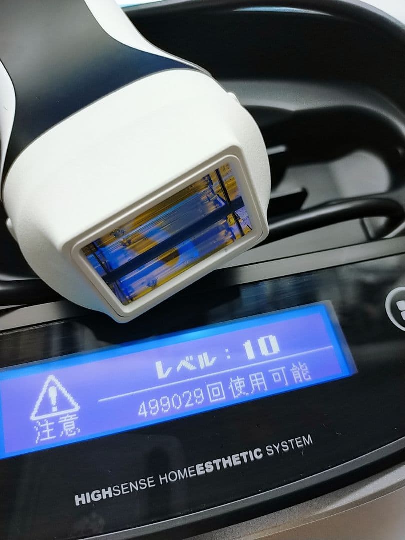 新品同様☀最新モデル ケノン ver 8.7 スーパープレミアム 2