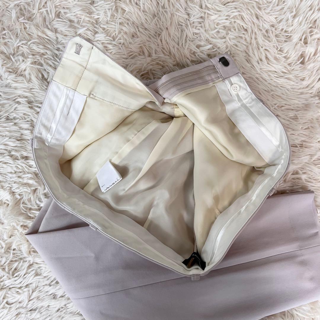 【美品】2023年 セオリー Traceable Wool スーツ セットアップ