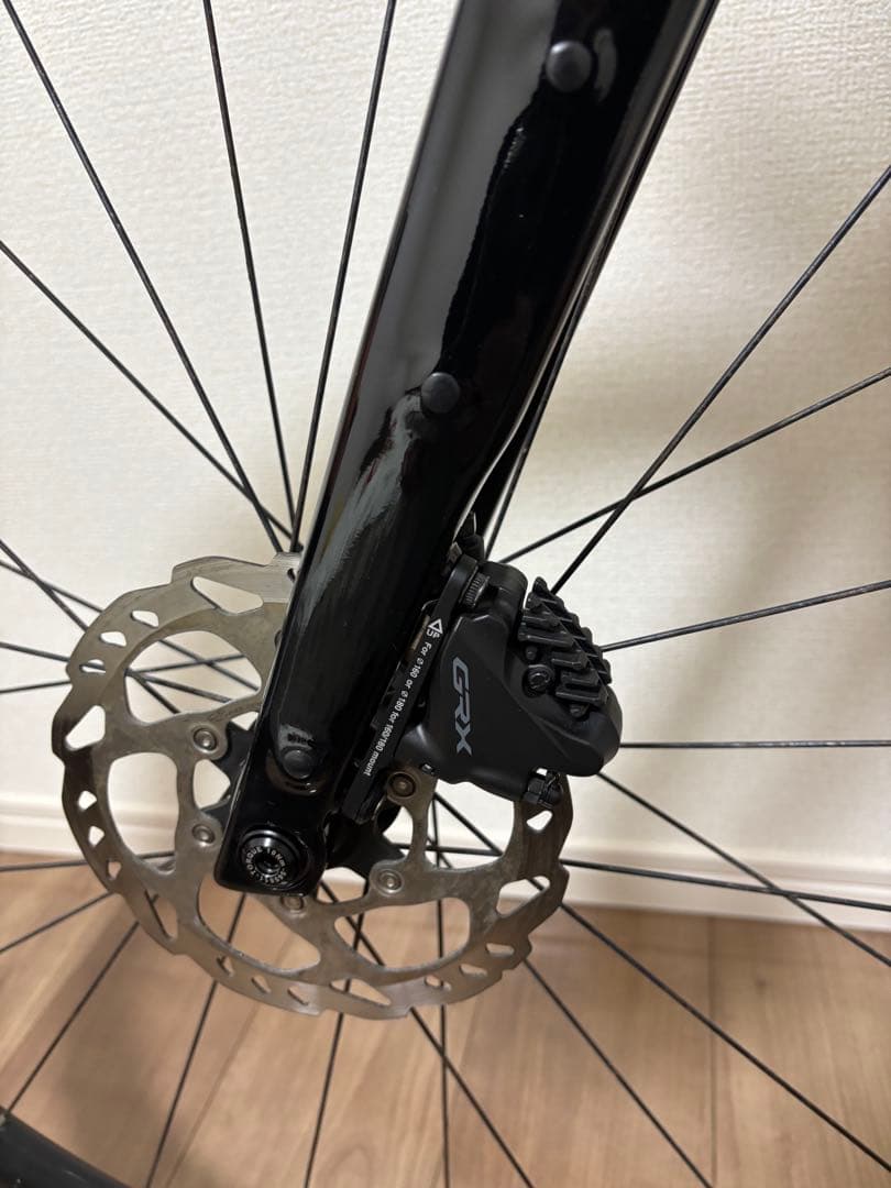 TREK 「トレック」 CHECKPOINT ALR5 2023年モデル