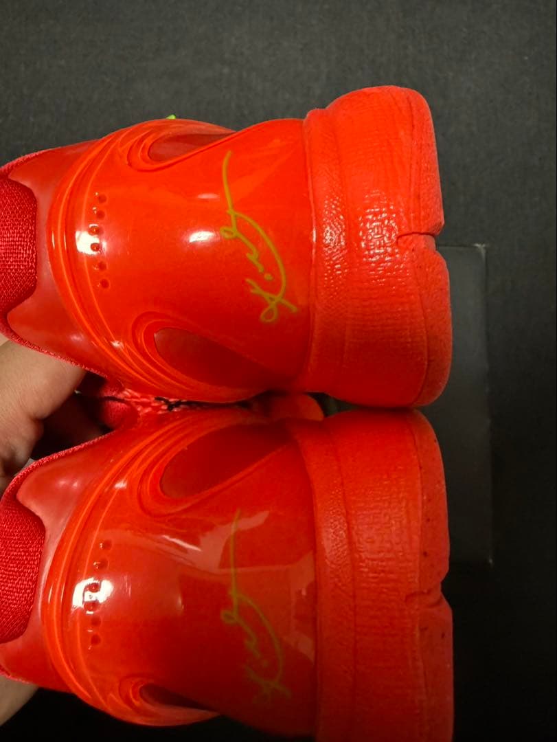 NIKE KOBE 6 おまけつき