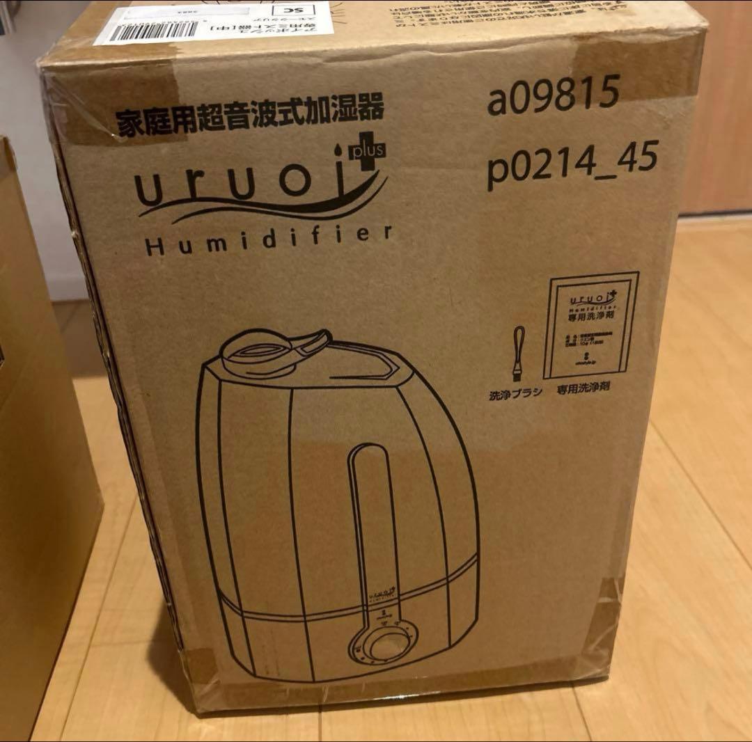 POSH 除菌剤 20L アルコール　加湿器　アイポッシュ　加湿器　セット