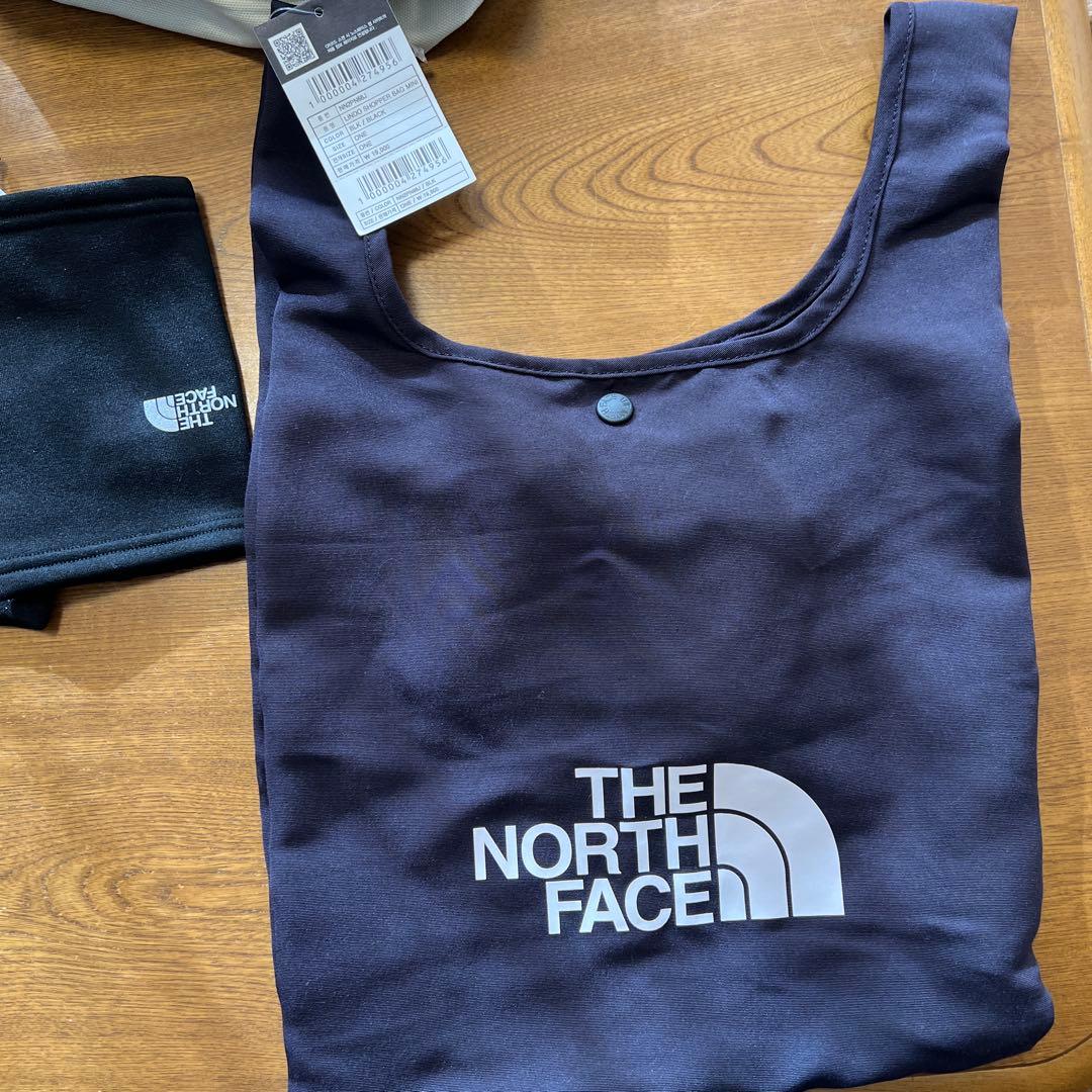 THE NORTH FACE Patagonia小物11点セット新品未使用