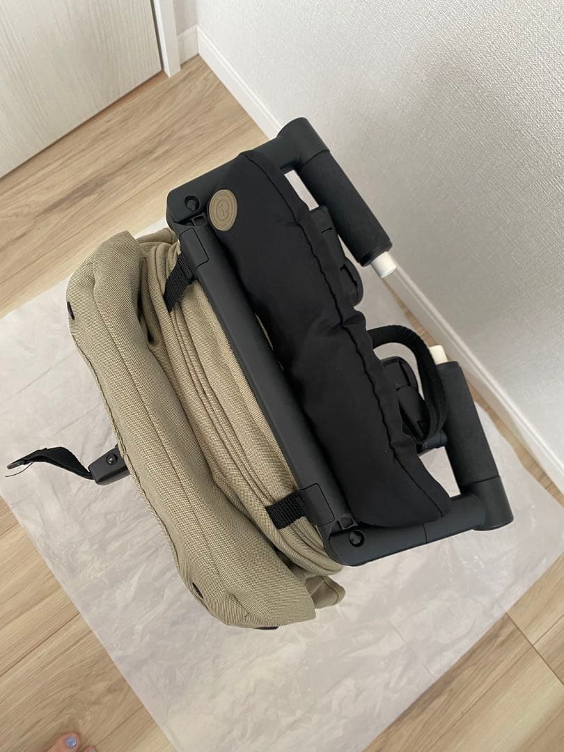 cybex サイベックス リベル ベージュ