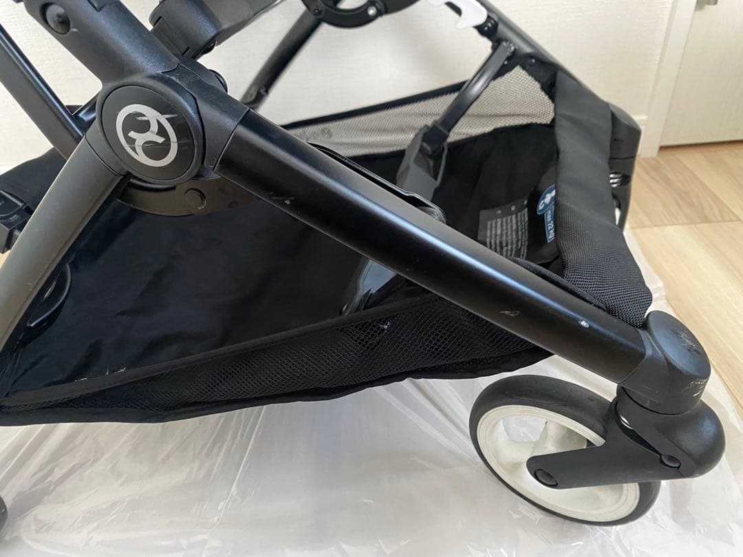 cybex サイベックス リベル ベージュ