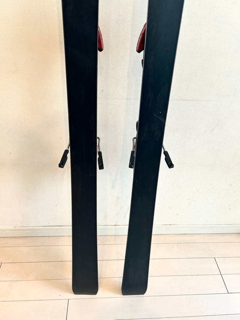 SALOMON 24HOURS RACE 165cm カービング