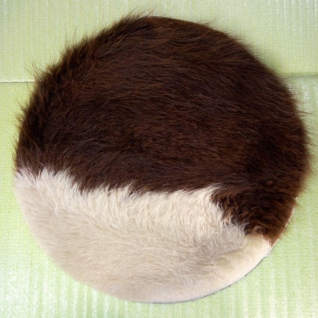 GILBERT　ジルバート　IKEA　イケア　COWHIDE　牛皮　カウハイド