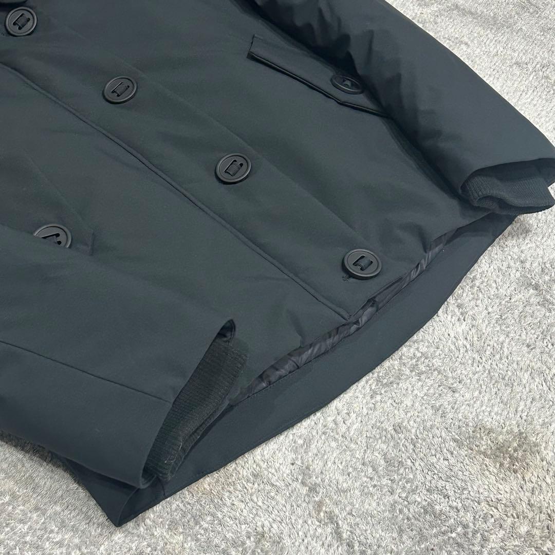 guta様SAVE THE DUCK ダウンジャケッHOODED