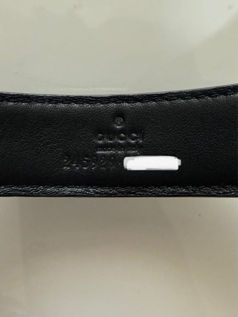 GUCCI ファー耳あて・イヤーマフ