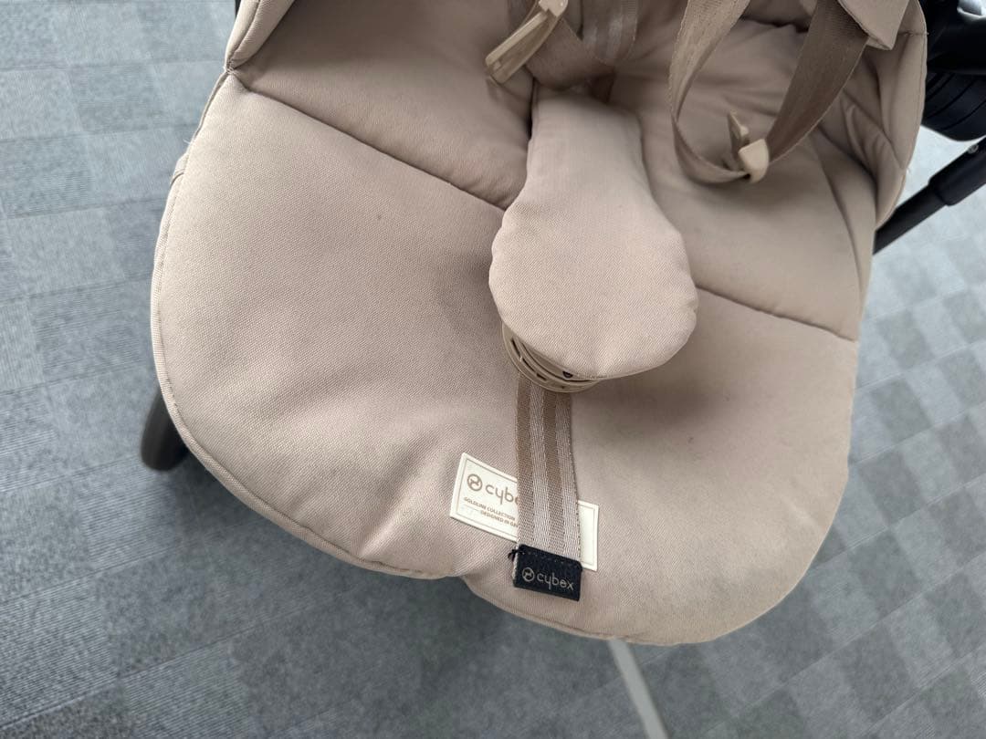 pipichan【直接引渡3000円引】 Cybex2023メリオカーボン