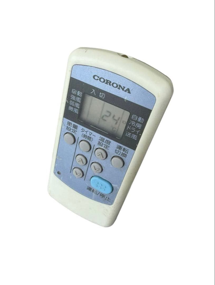 CORONA CW-F1616E 窓用エアコン