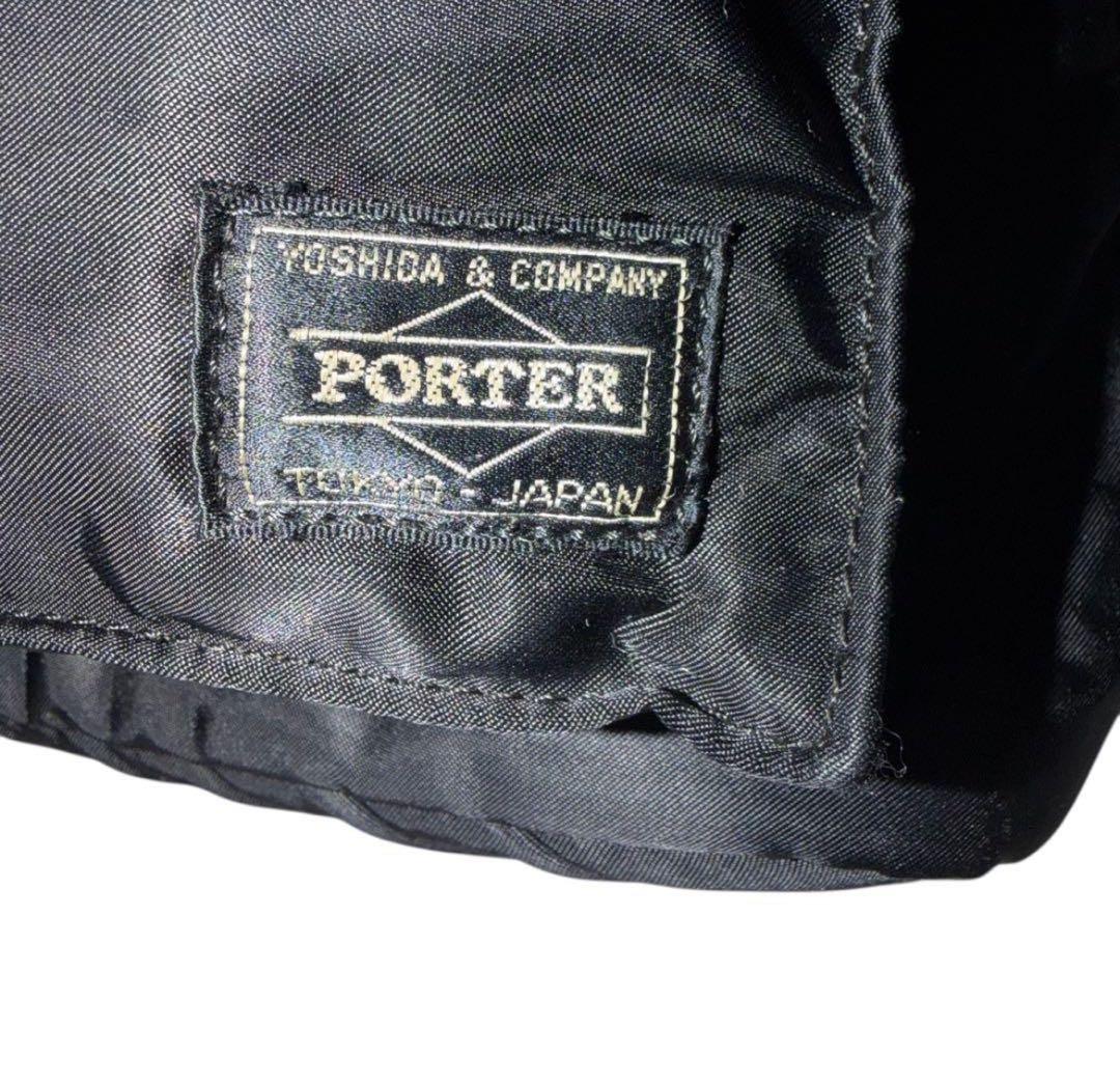 吉田カバン PORTER TANKER トート