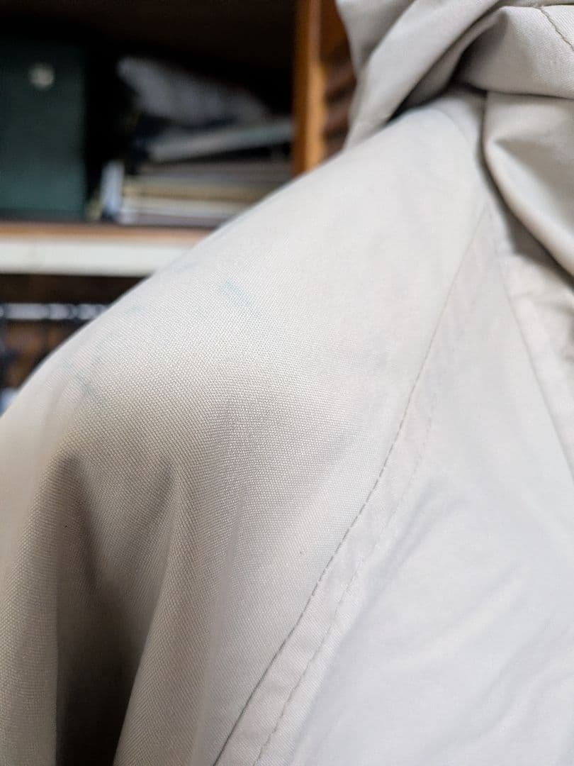 NIGO着用80sColumbia GORE-TEX ショートフィッシングＪＫＴ