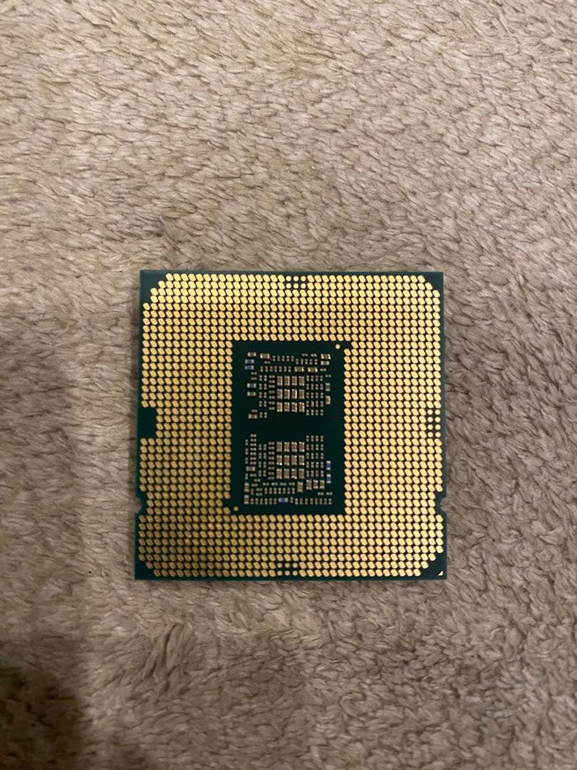CPU Intel CPU Corei9 11900