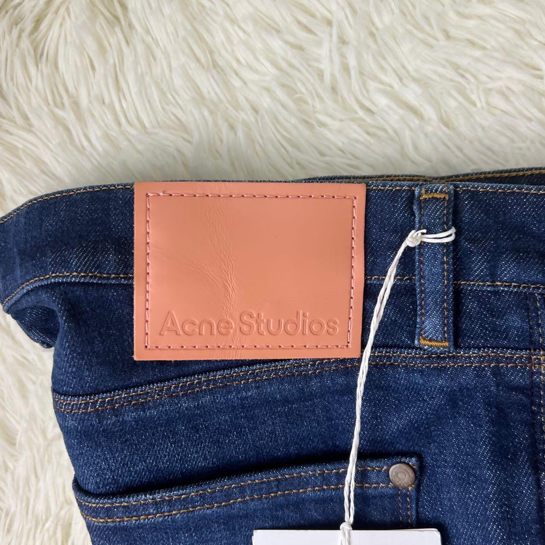 新品タグ付♡Acne Studios アクネストゥディオズ デニム パンツ