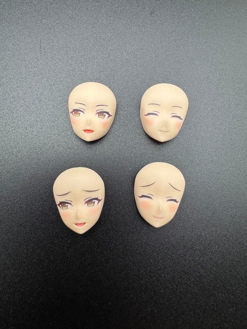 松*様 30MS 白瀬咲耶 完成品