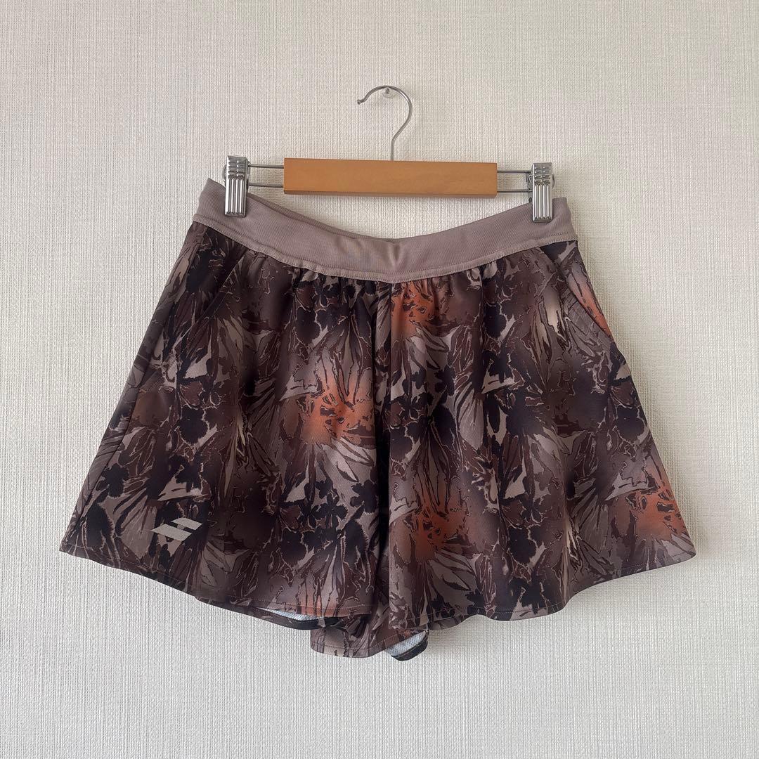 バボラ テニスウェア セットアップ