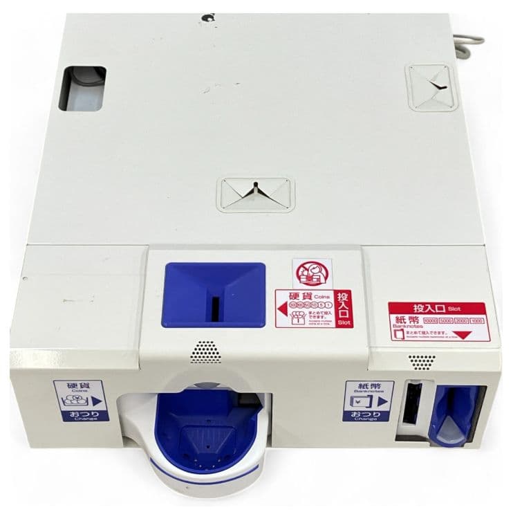激安　GLORY 自動釣り銭機 RT-300 RAD-300　新500円対応