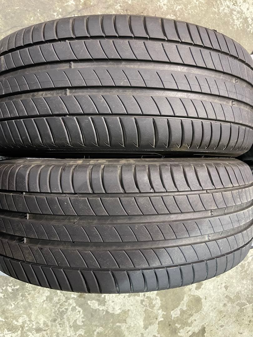 ミシュラン 225/50R18 タイヤ 2本セット ラッキさん専用