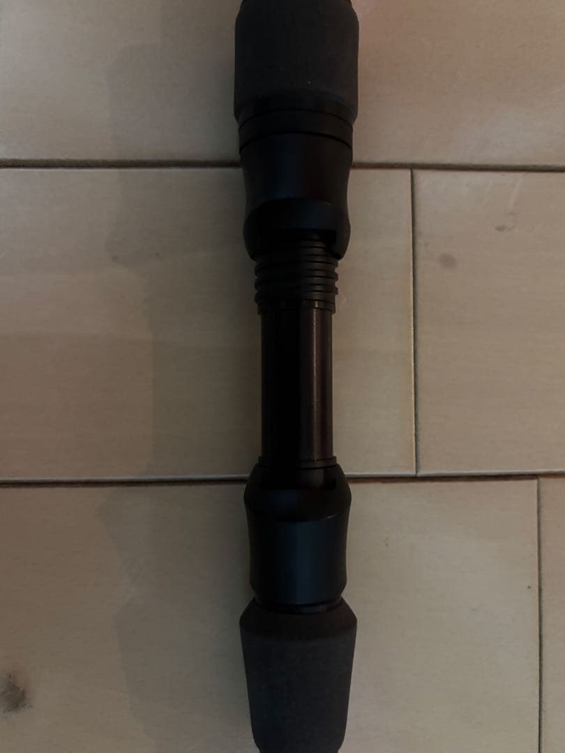 ロッド RGM spec-2 7.5ft