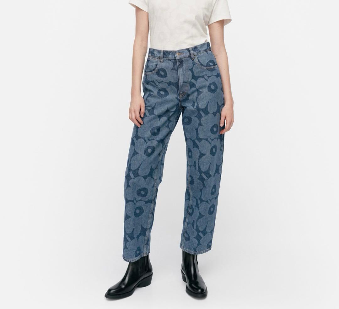 ★SALE Maridenim Barrel Unikko 26 マリメッコ