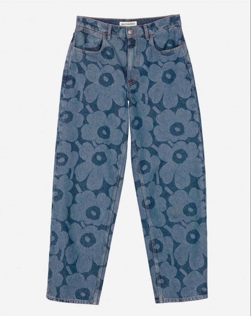 ★SALE Maridenim Barrel Unikko 26 マリメッコ