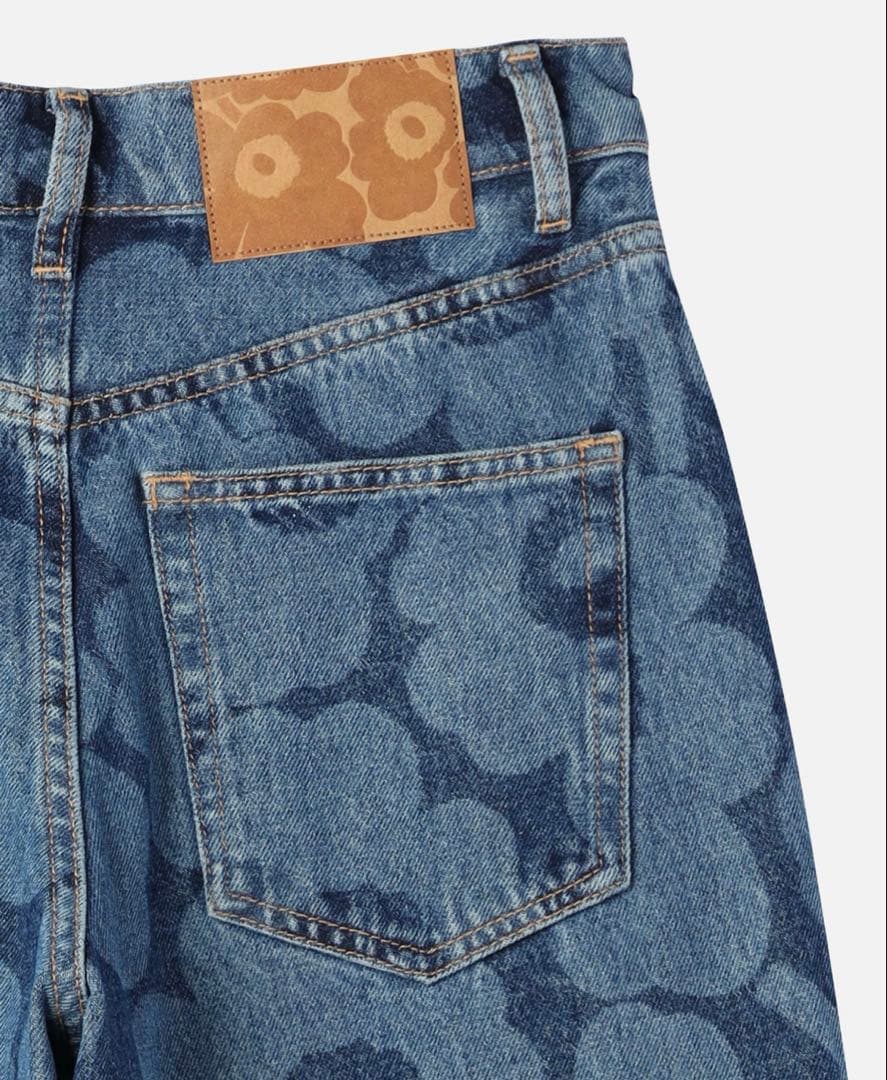 ★SALE Maridenim Barrel Unikko 26 マリメッコ
