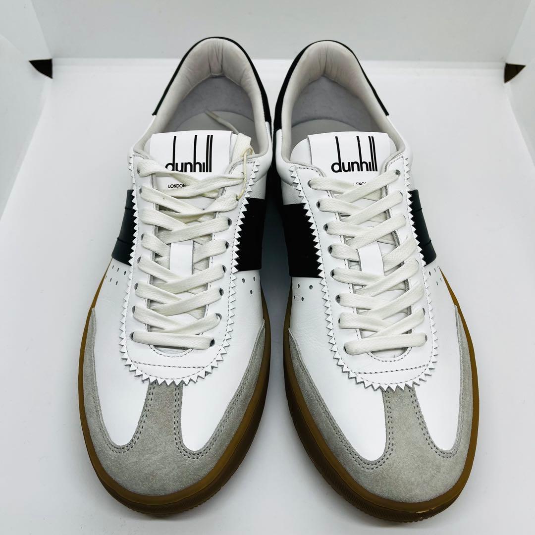 ☆超お買得☆新品未使用☆ dunhill☆ダンヒル☆シューズ☆靴☆お洒落☆