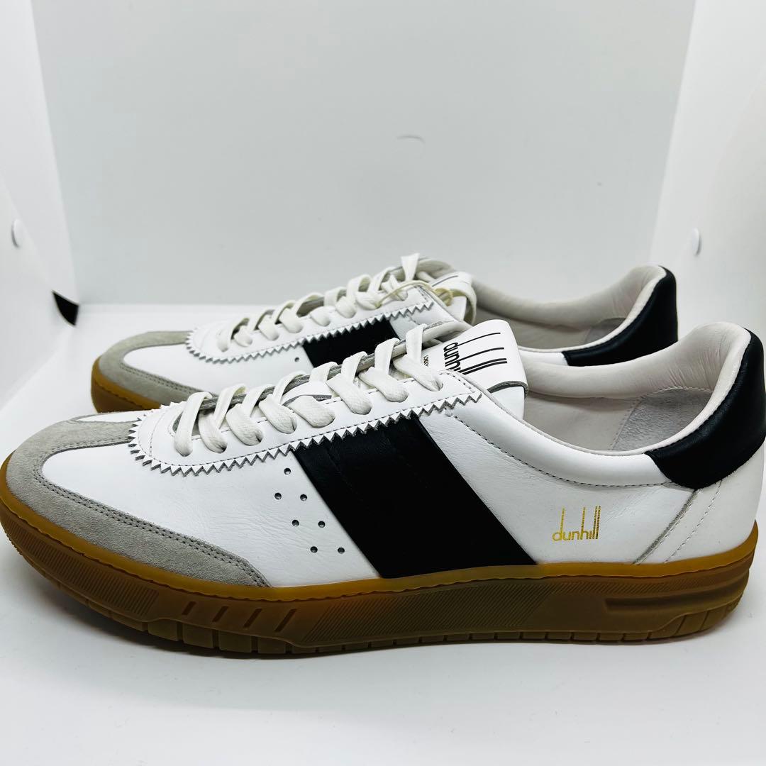 ☆超お買得☆新品未使用☆ dunhill☆ダンヒル☆シューズ☆靴☆お洒落☆